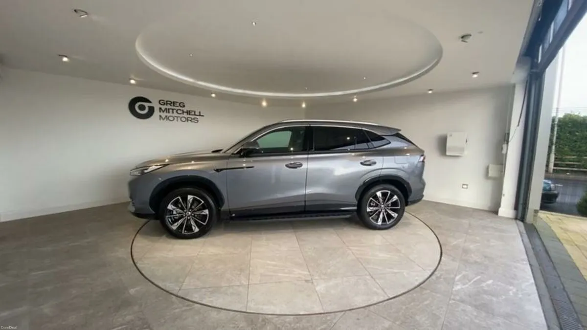 Other Other 1.5 T-GDI PHEV Trophy 5dr Auto - Image 4