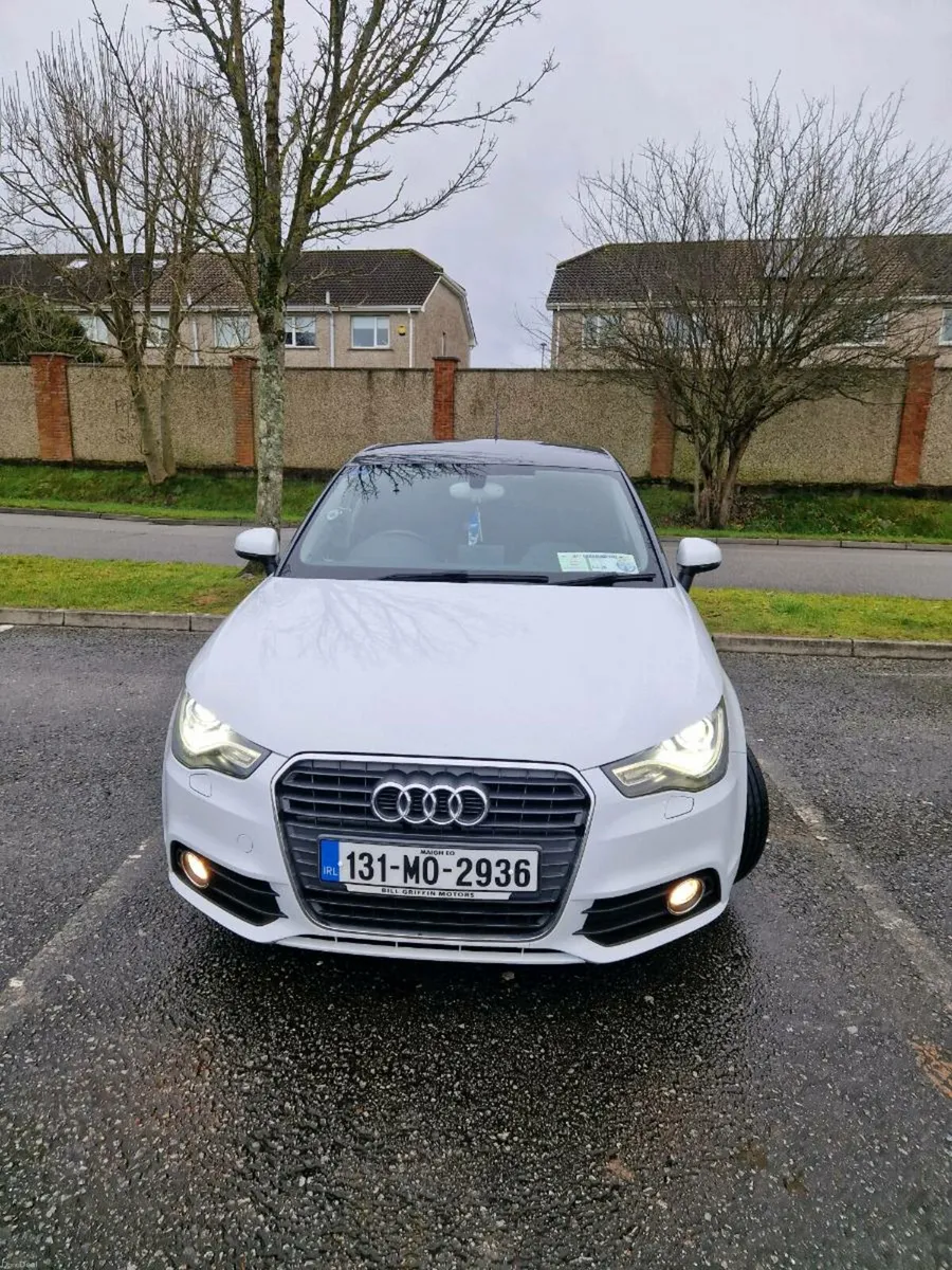 Audi A1 Japan Import. Automatic. - Image 1