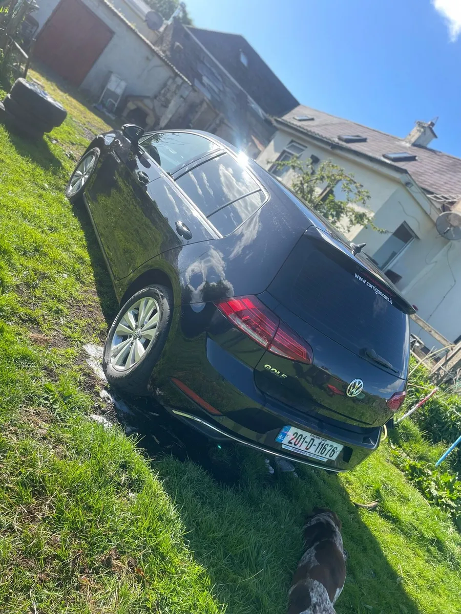 2020 Volkswagen Golf 1.6 - Image 3