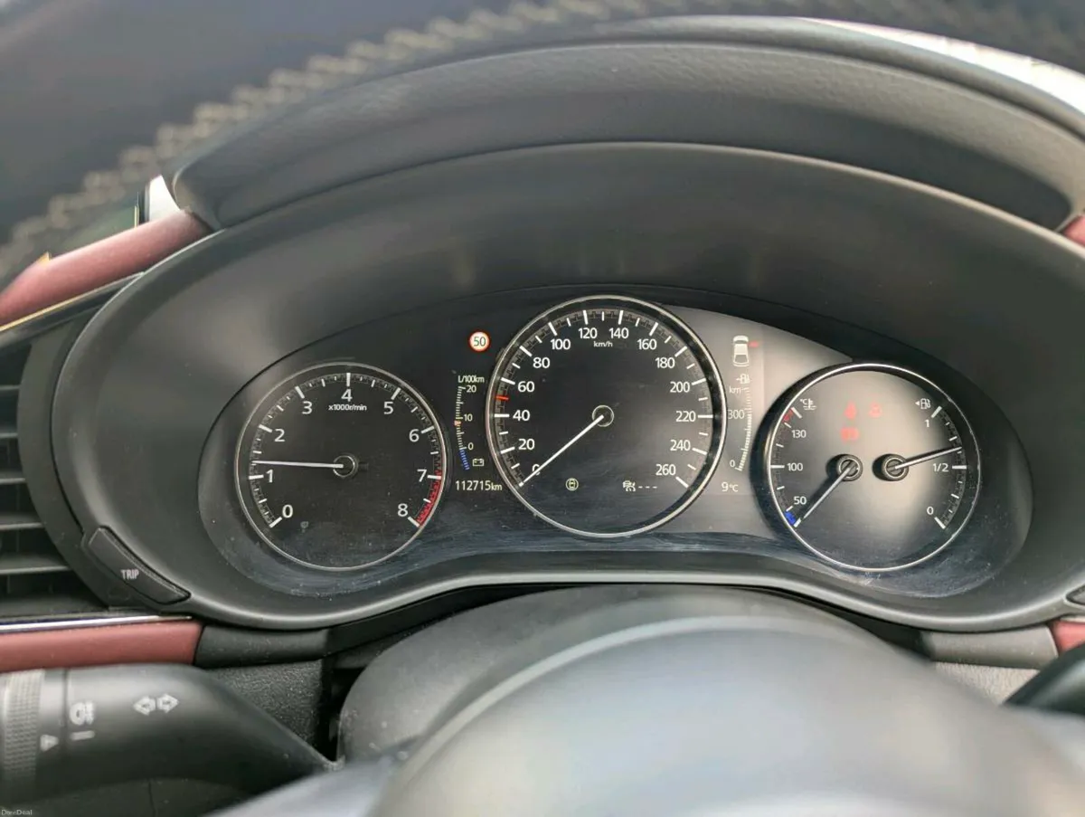 Mazda Mazda3 2020 - Image 3