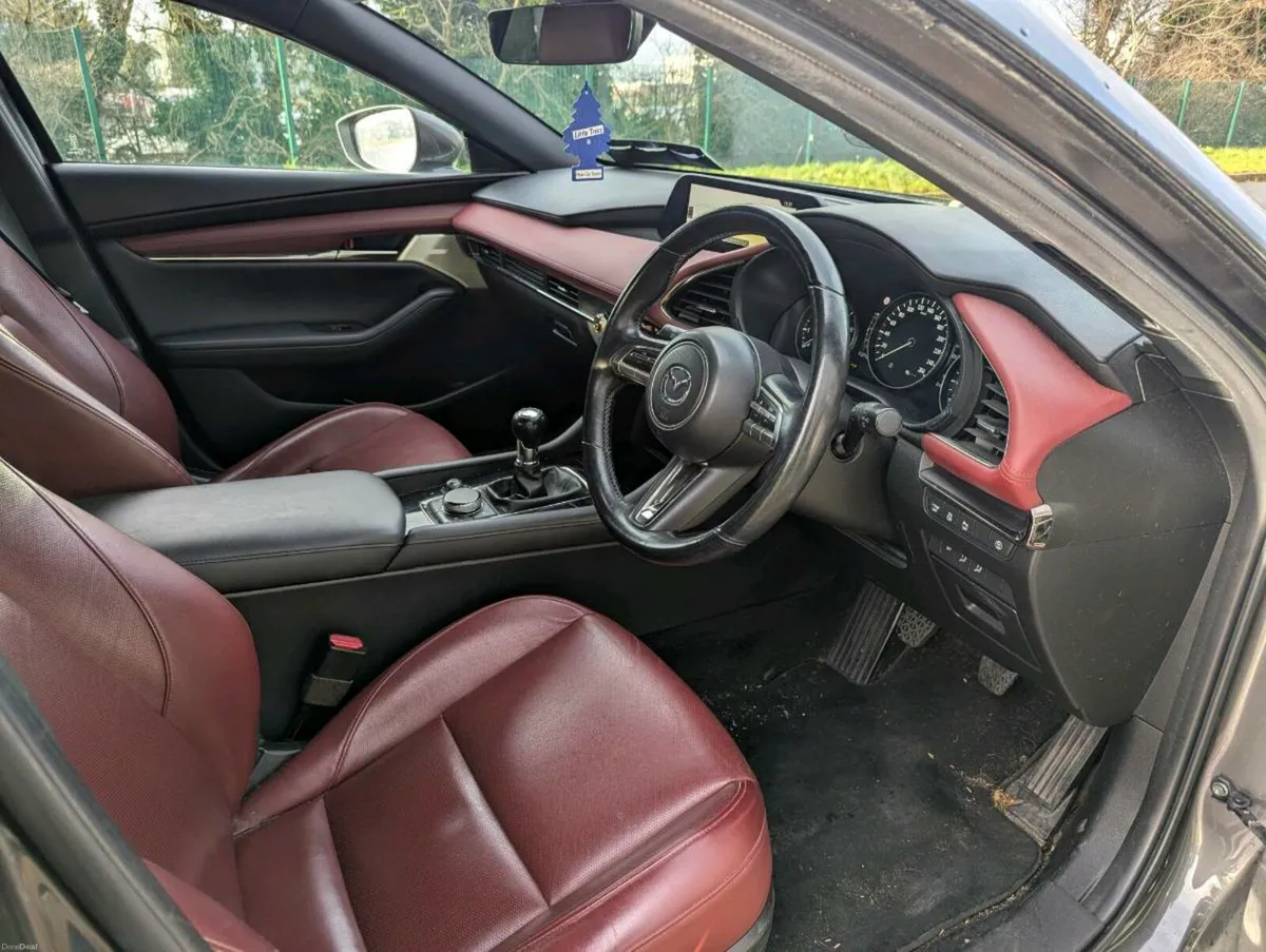 Mazda Mazda3 2020 - Image 4