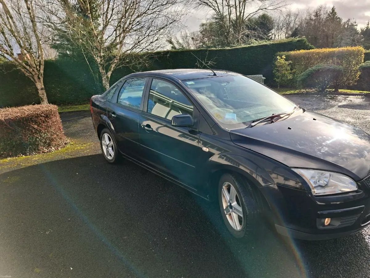 Ford Focus - Image 4