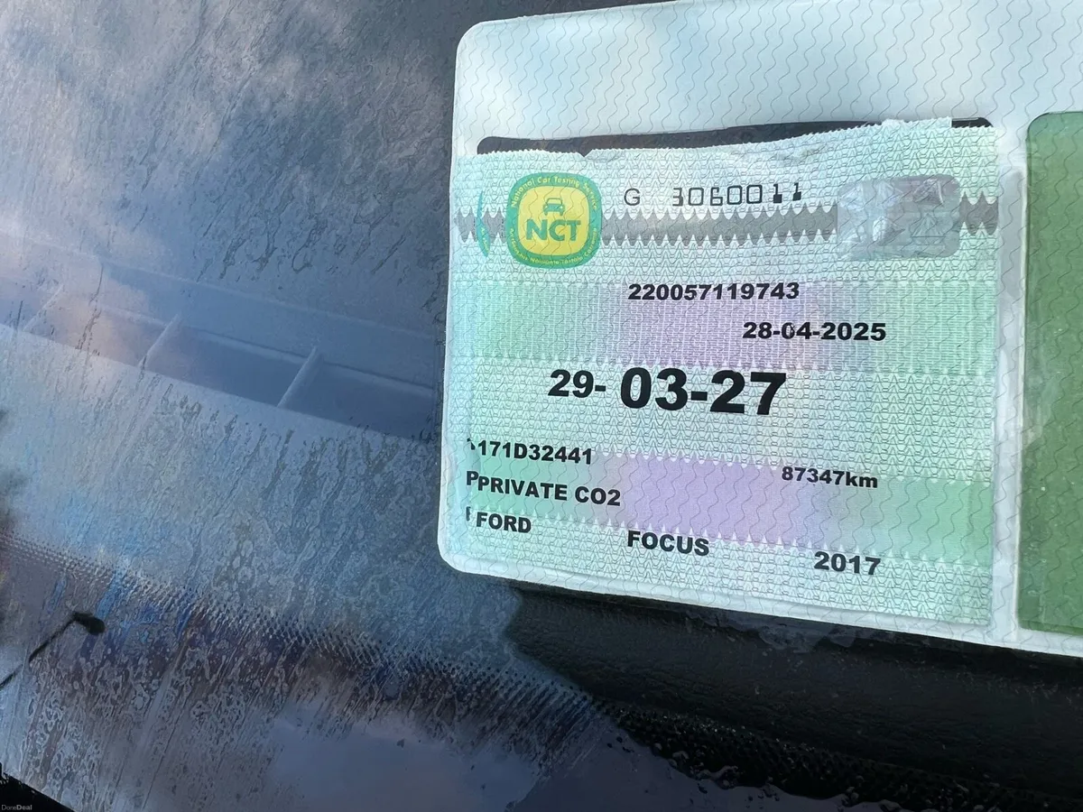 Car for sale - Image 4