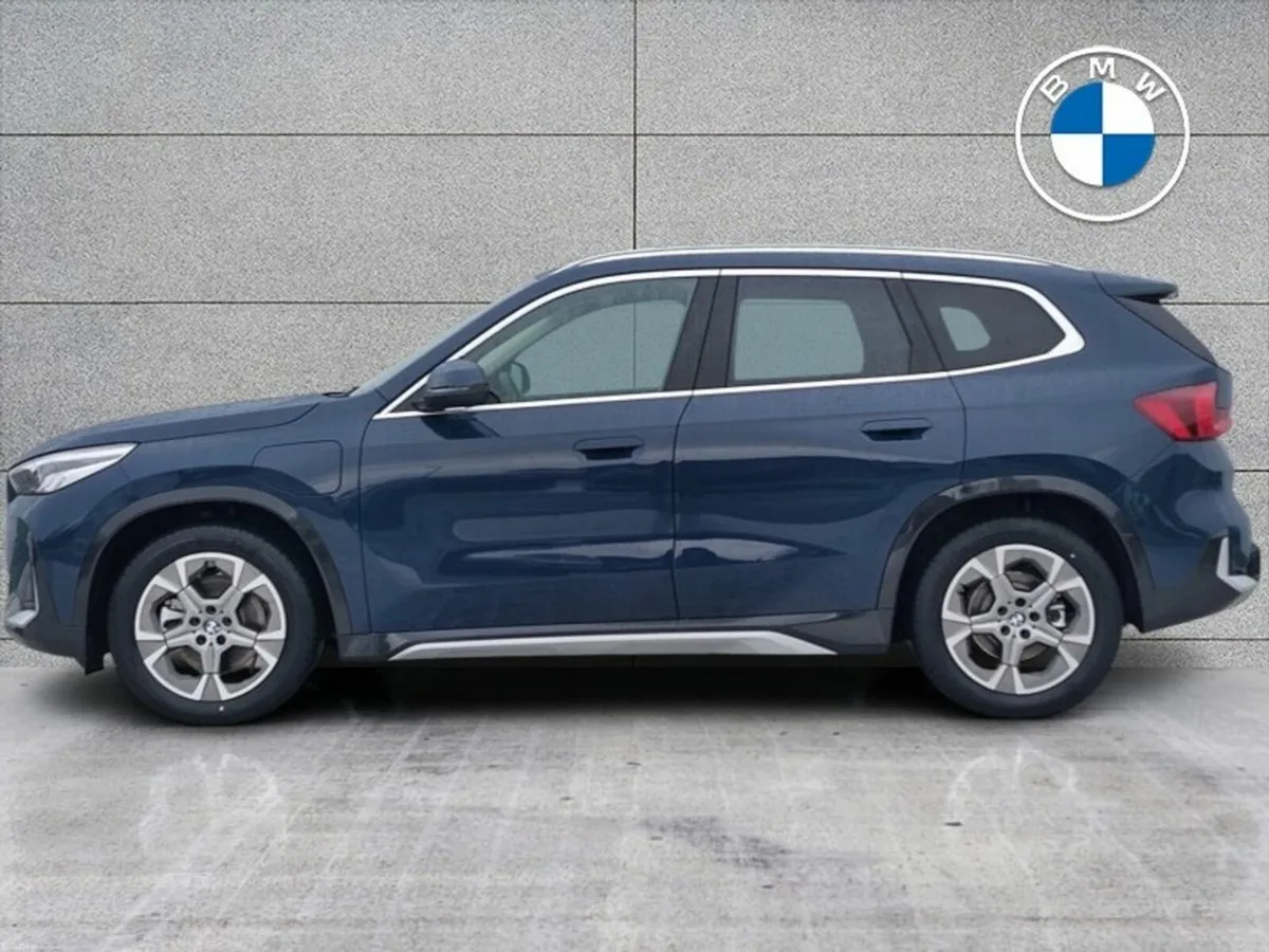 BMW X1 xDrive25e xLine - Image 3