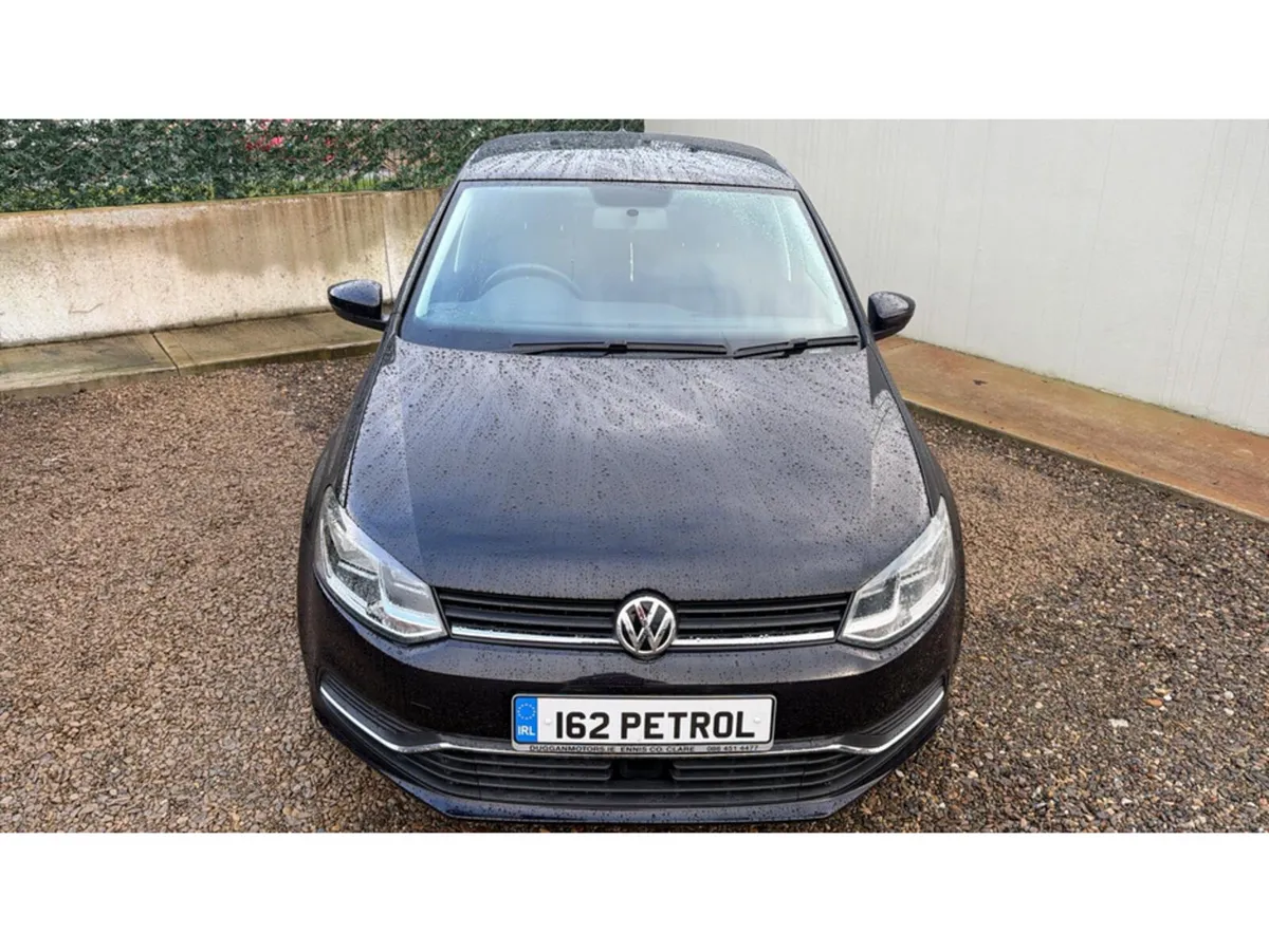 Volkswagen Polo 1.2 AUTO - Image 4