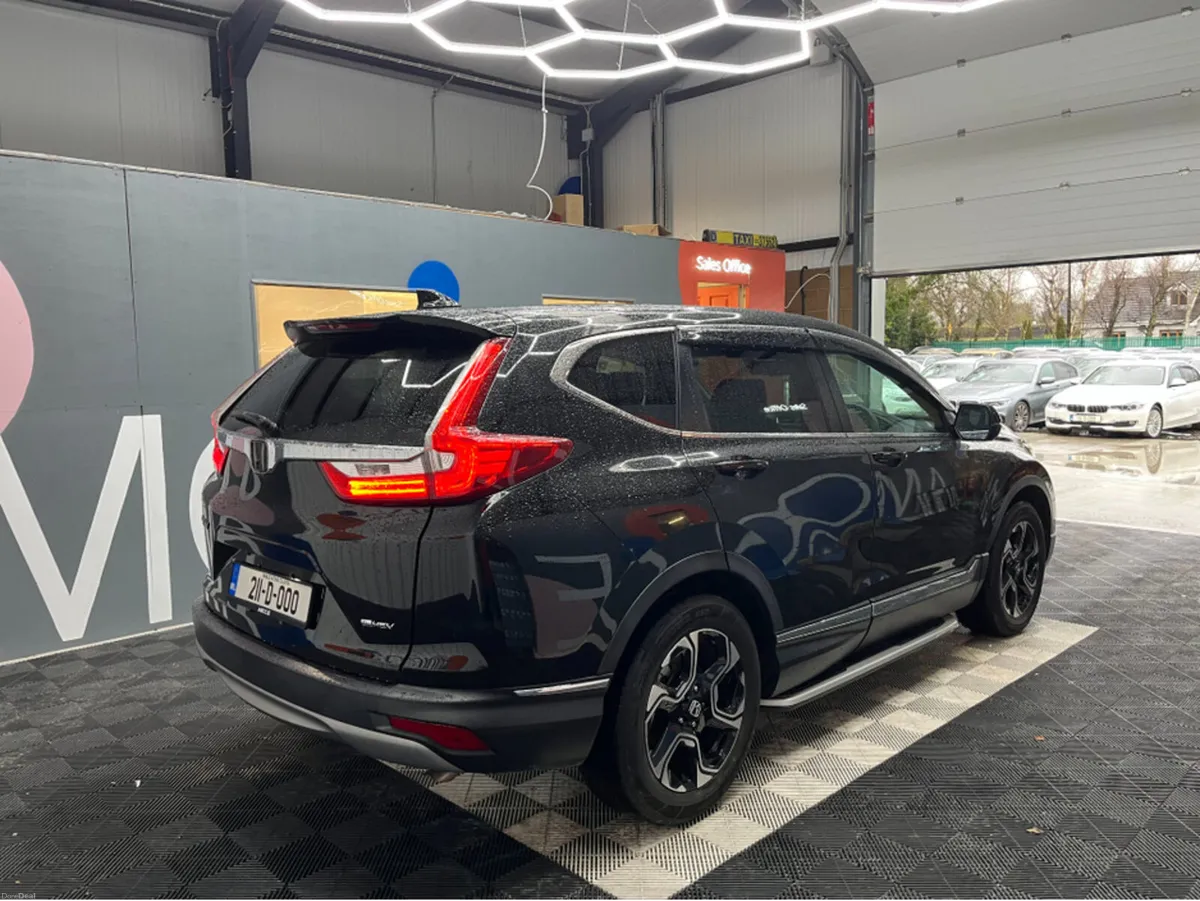 Honda CR-V 2021 HONDA CR-V HEV EX 2.0 AUTOMATIC / - Image 2