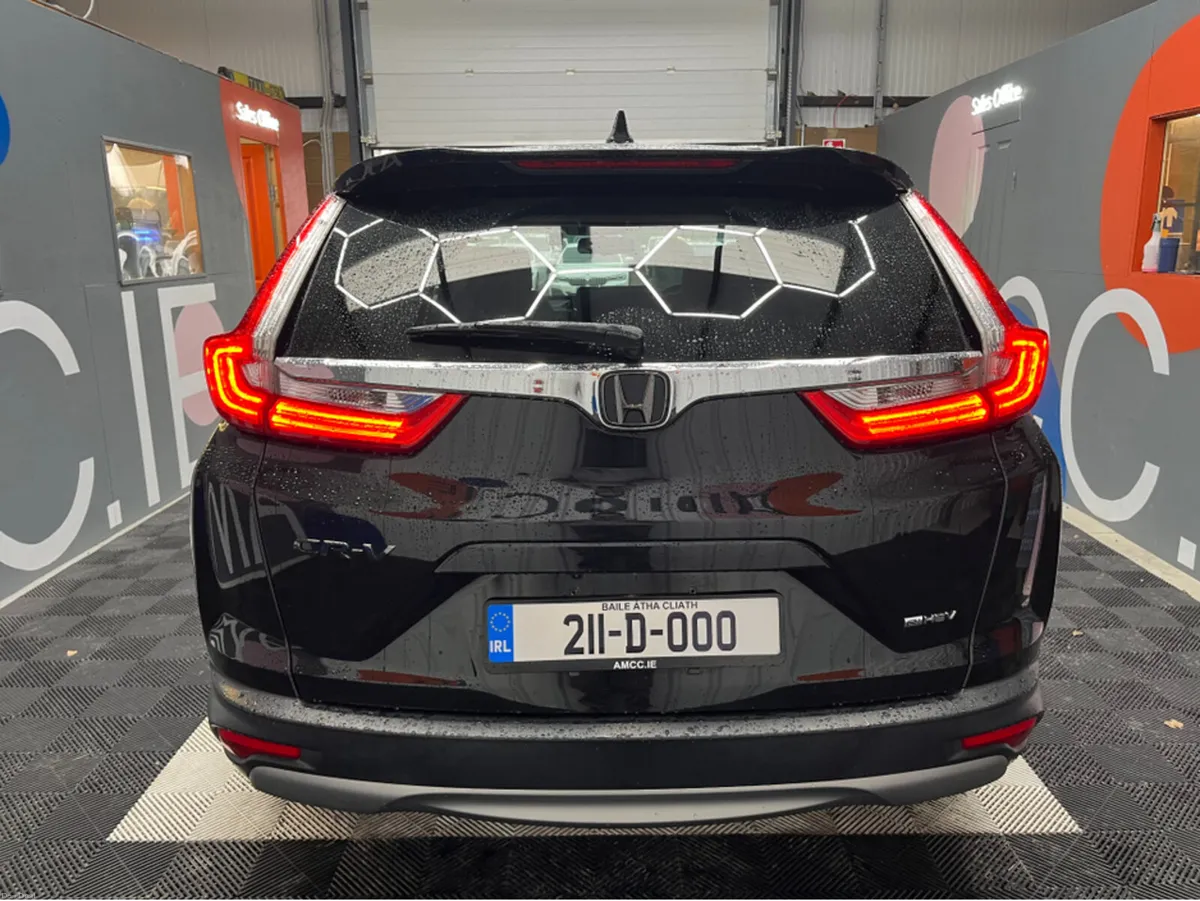 Honda CR-V 2021 HONDA CR-V HEV EX 2.0 AUTOMATIC / - Image 3