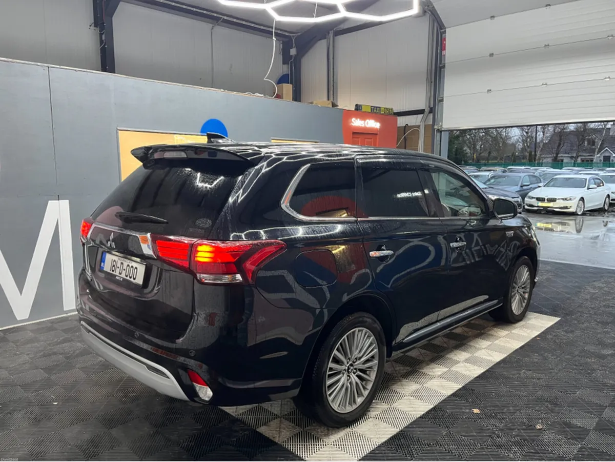 Mitsubishi Outlander €19950! 2018 MITSUBISHI OUTLA - Image 2
