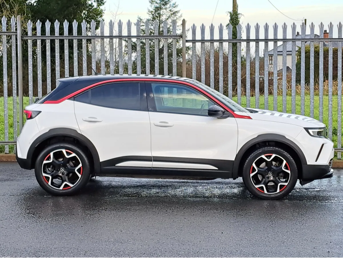 Opel Mokka GS FULLY ELECTRIC 50KWh  136BHP **TOP S - Image 3