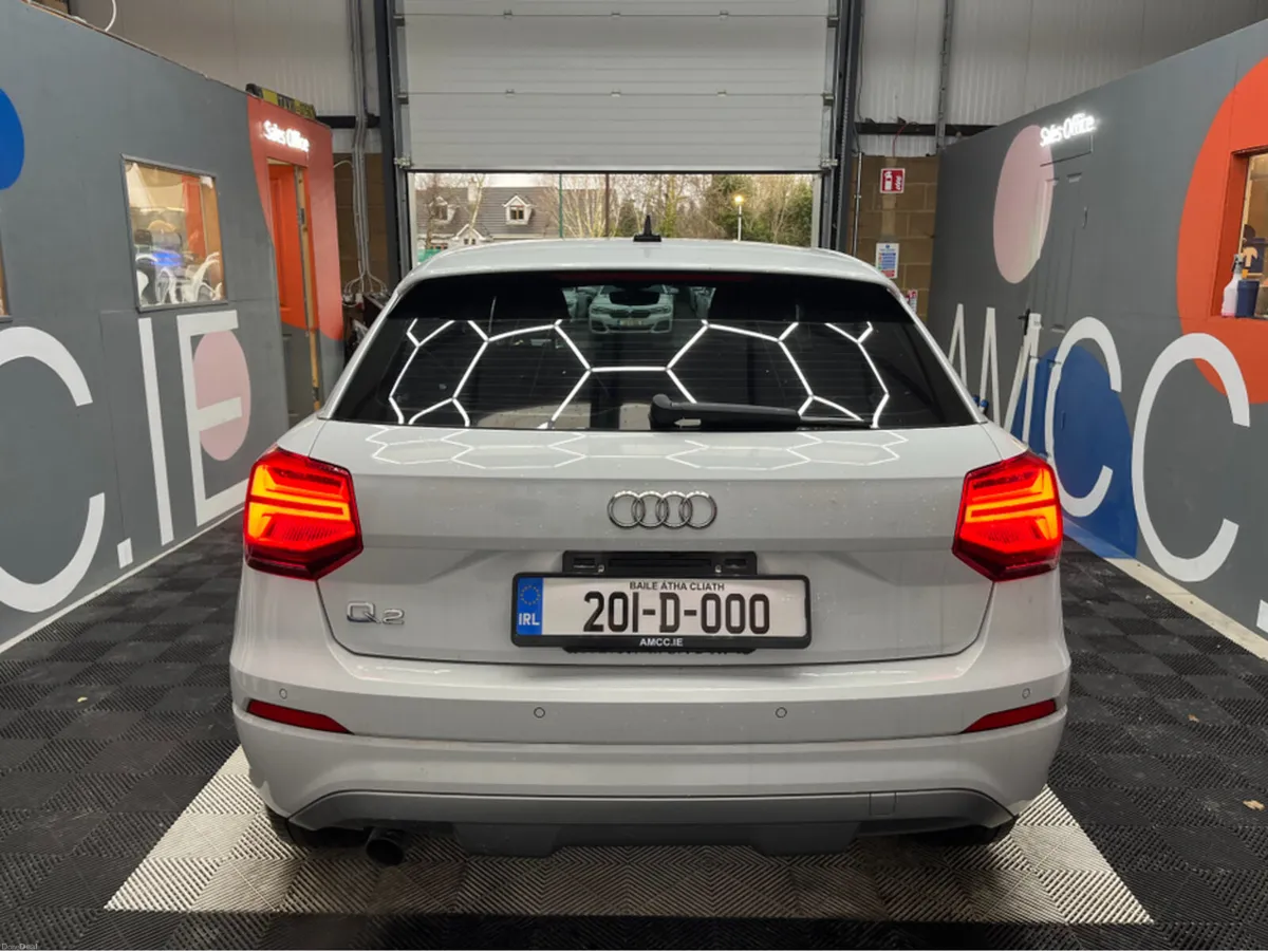 Audi Q2 2020 AUDI Q2 30 TFSI SPORT 1.0 AUTOMATIC / - Image 3
