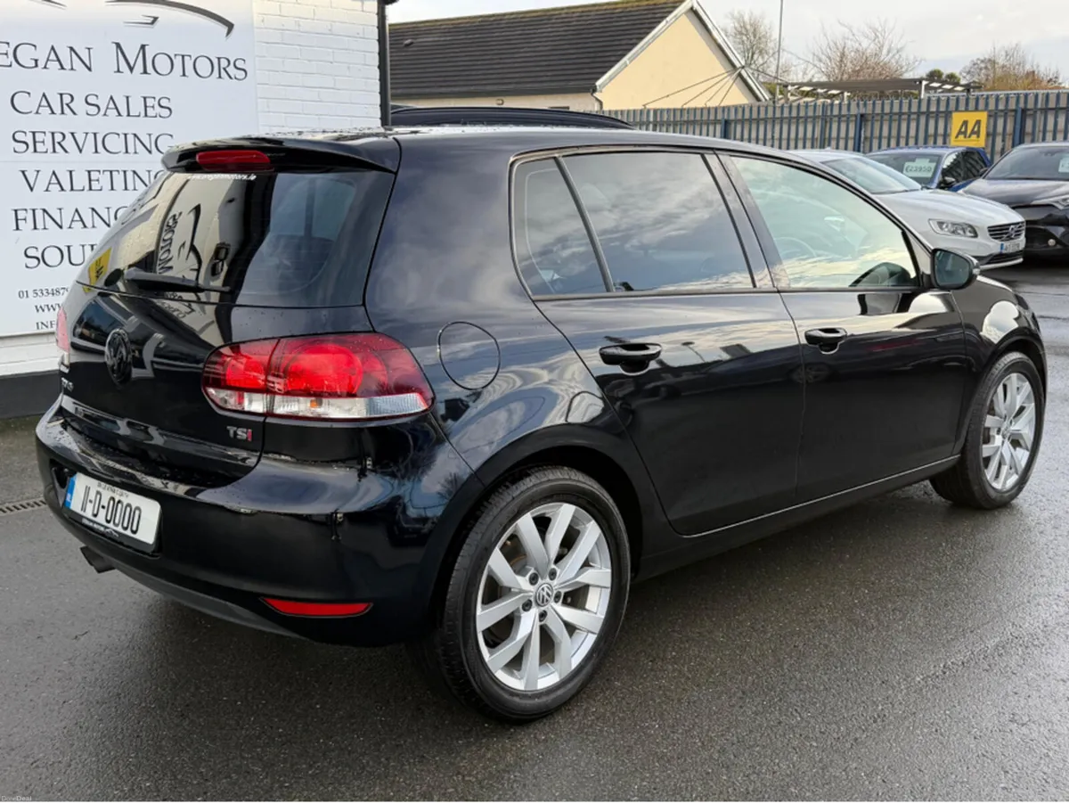 Volkswagen Golf 1.4 TSI AUTO - Image 3