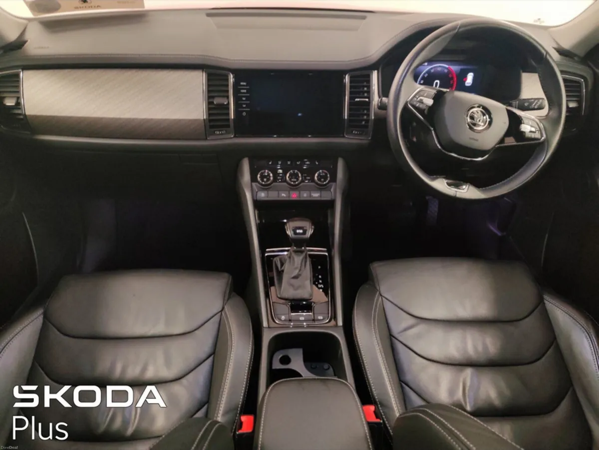 Skoda Kodiaq 7S STYLE 2.0 TDI 15 150HP DSG 5DR AU - Image 4