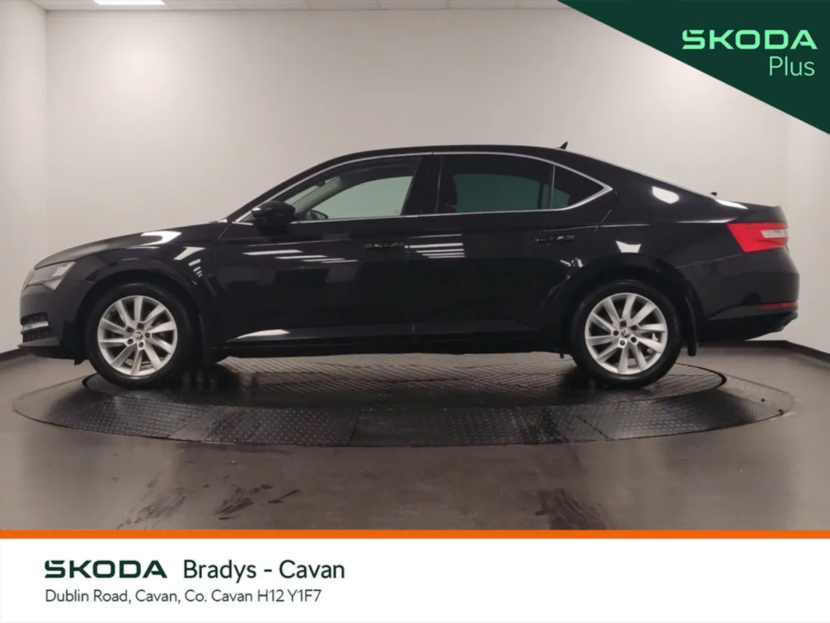 Skoda Superb AMBITION 2.0 TDI 150HP 5DR - Image 6
