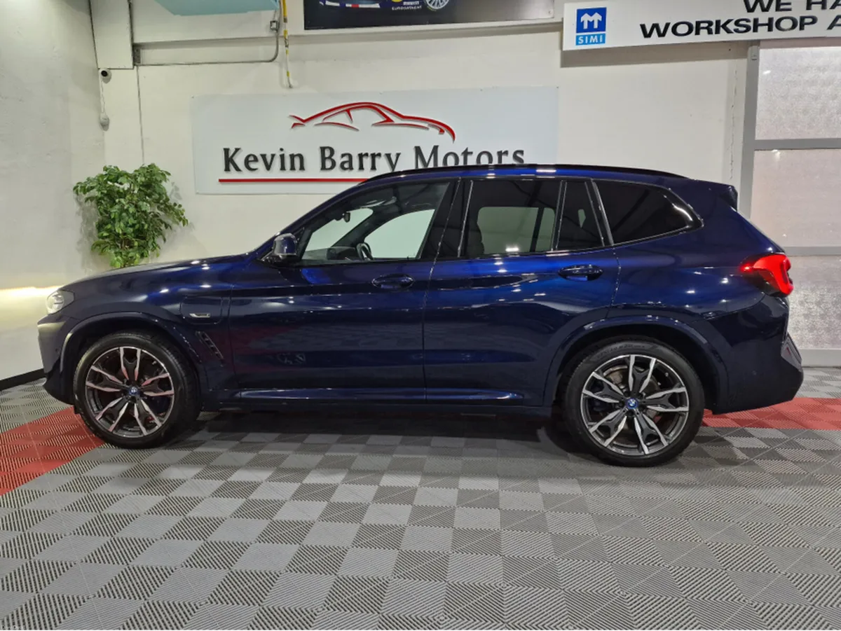 BMW X3 **DEPOSIT TAKEN** - Image 5