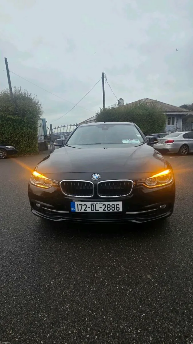 BMW 330 2.0 Petrol Plug_in Hybrid - Image 2