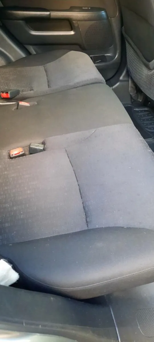 2006 Honda CRV Automatic Petrol VTec Jeep - Image 4