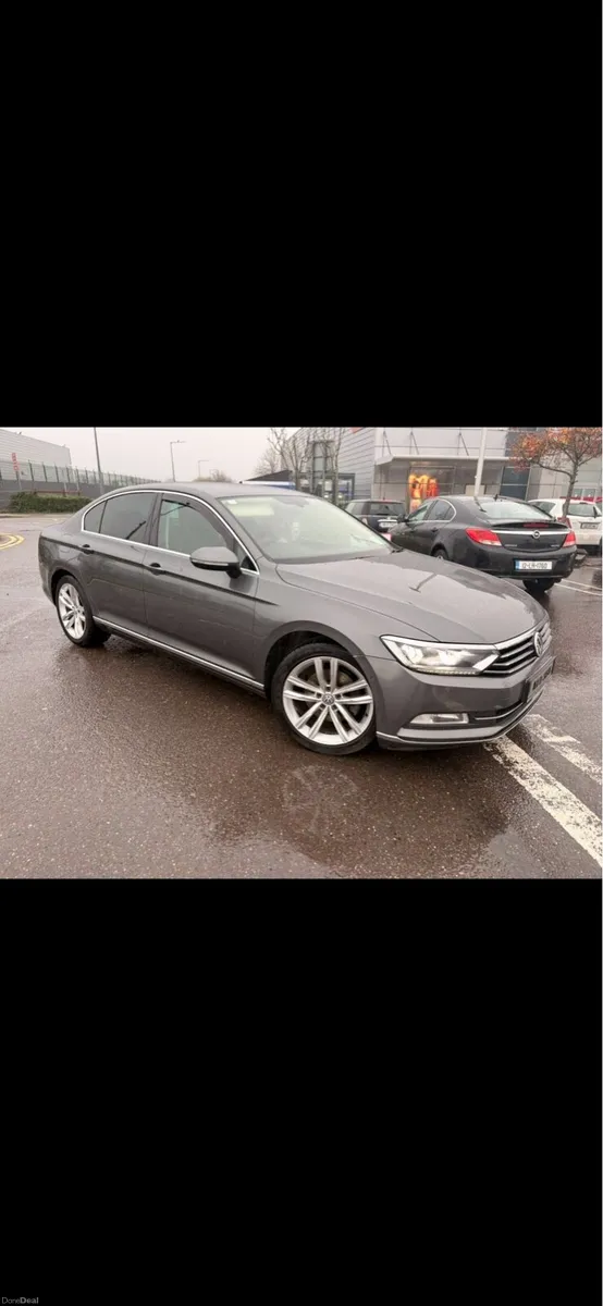 Volkswagen Passat B8 1.6 120BHP EASY INSURE - Image 4