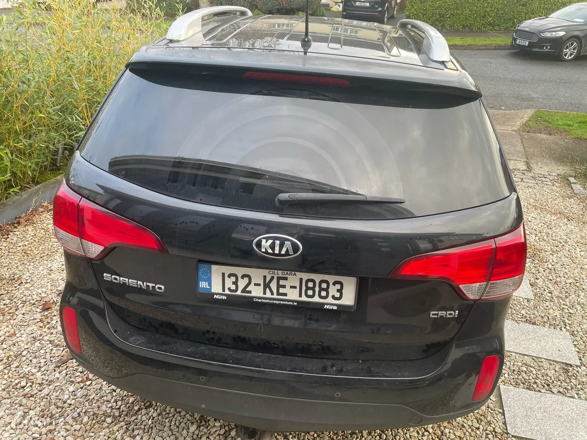 2013 Kia Sorento - Image 4