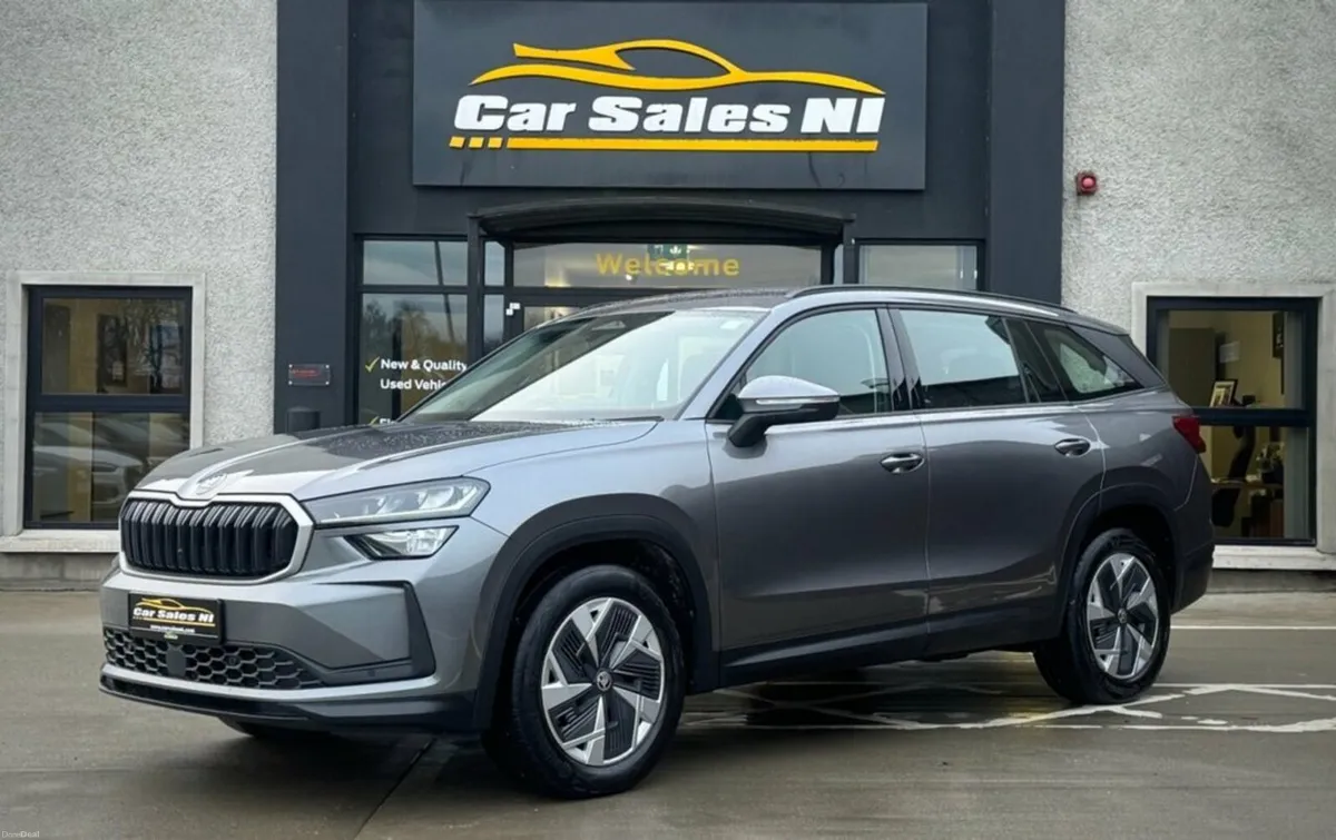 2.0 TDI SE SUV 5dr Diesel DSG Euro 6 (s/s) (7 Seat - Image 2