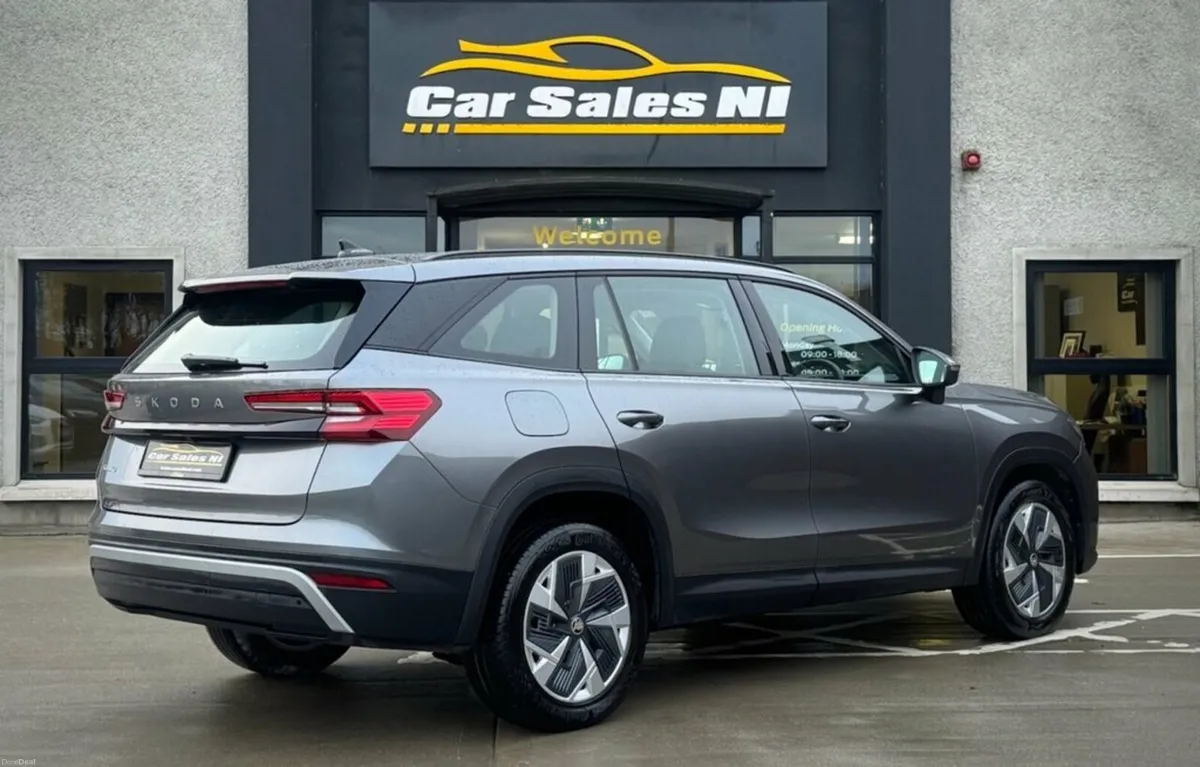 2.0 TDI SE SUV 5dr Diesel DSG Euro 6 (s/s) (7 Seat - Image 4