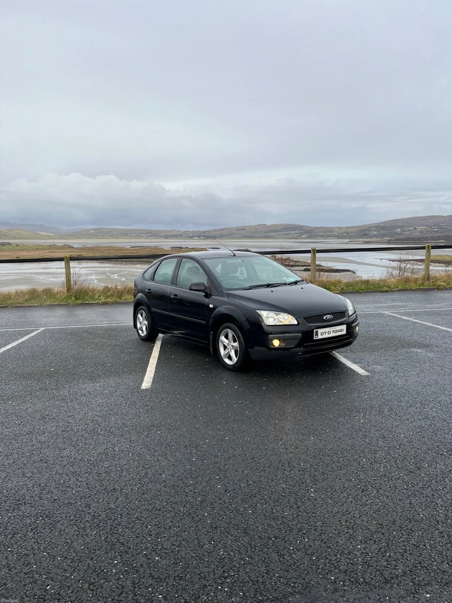 Ford Focus 2007 - Image 1