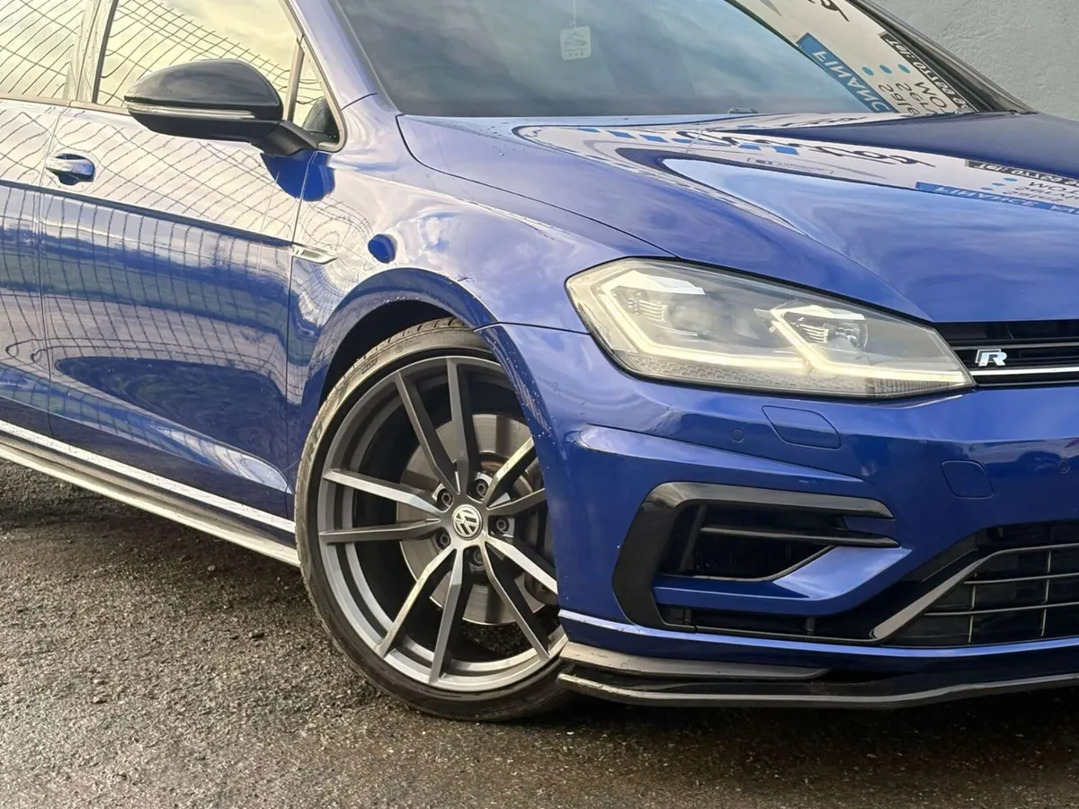 Volkswagen Golf 2017 - Image 3