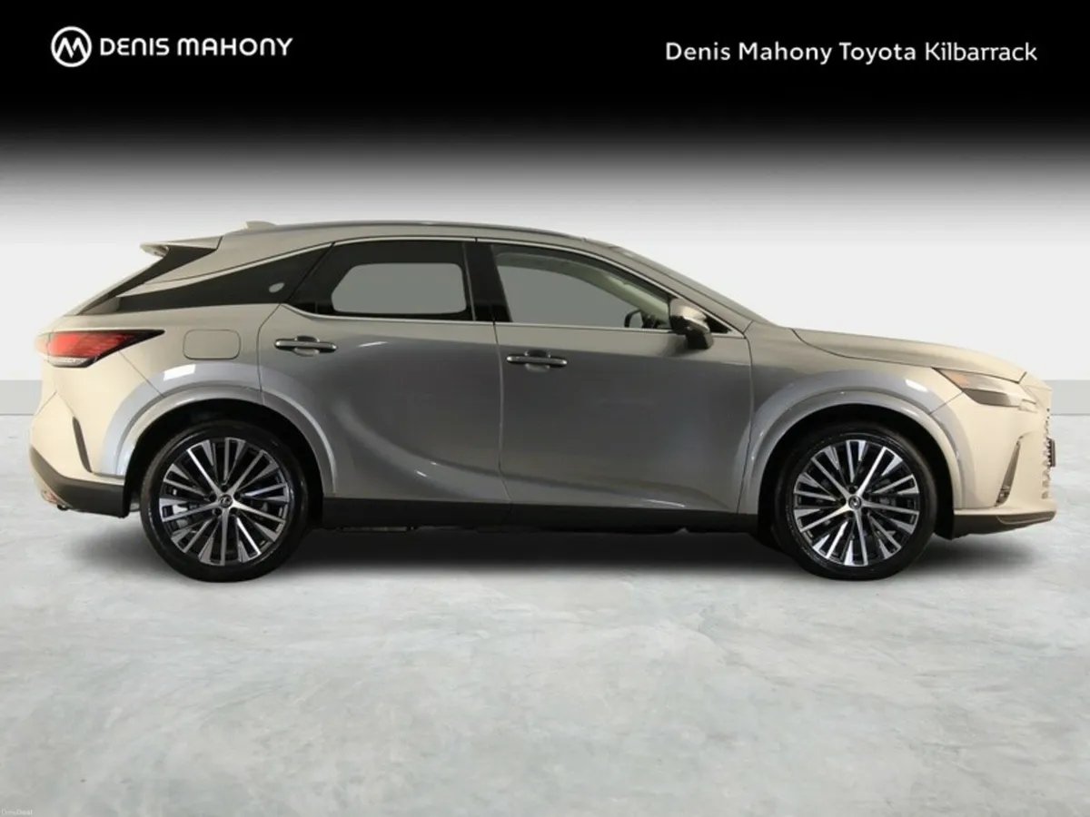 Lexus Other RX 450h+ Plug-in Hybrid Luxury AWD - Image 3