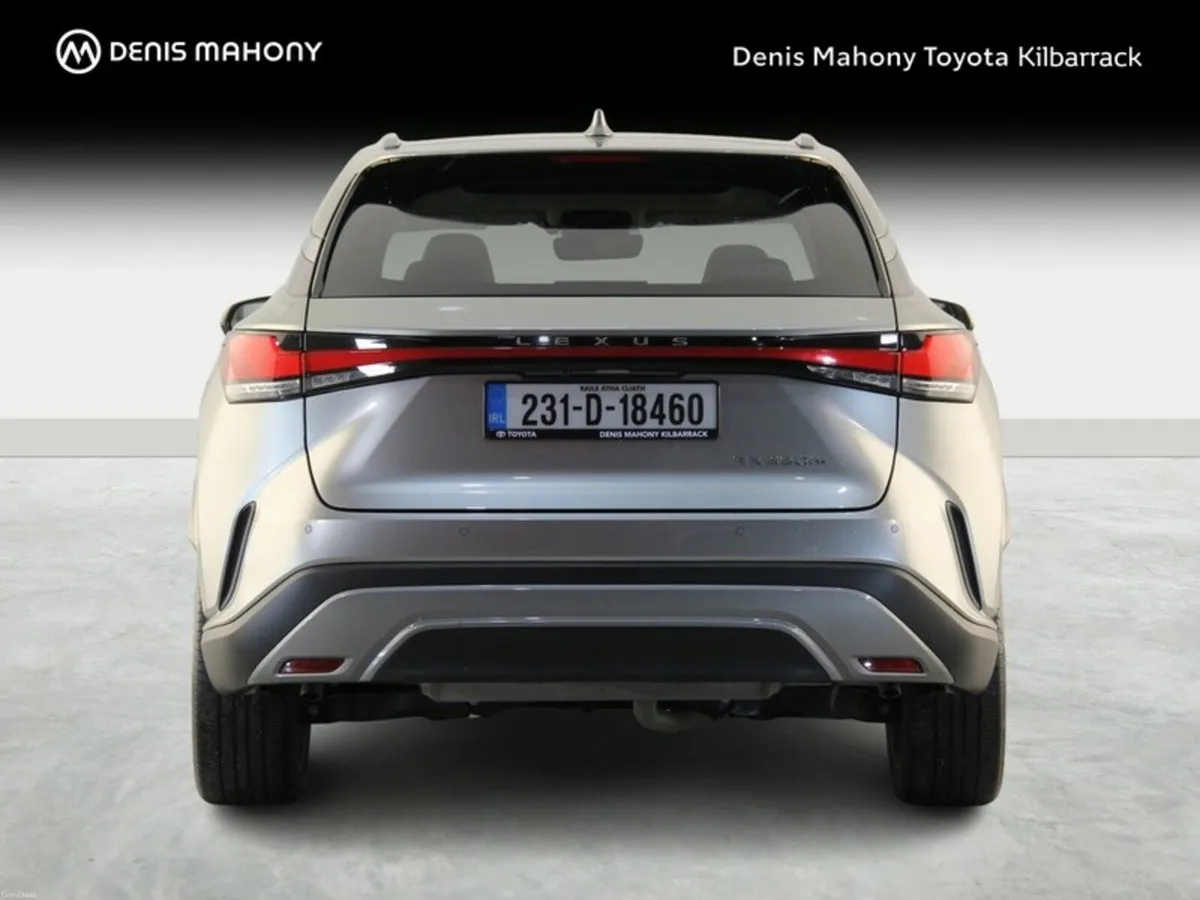 Lexus Other Luxury AWD - Image 4
