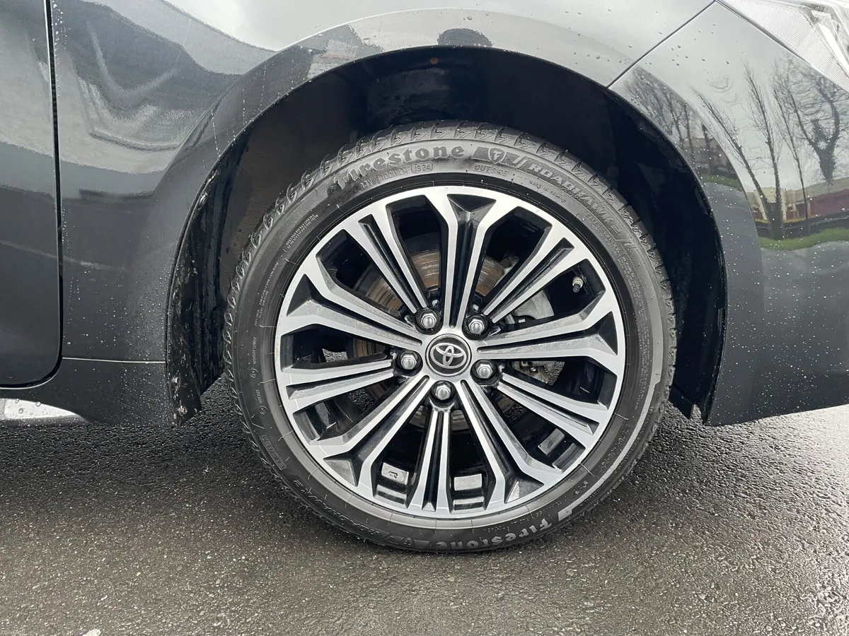 SOL - HYBRID - AUTO - APPLE PLAY - 190TAX - Image 2