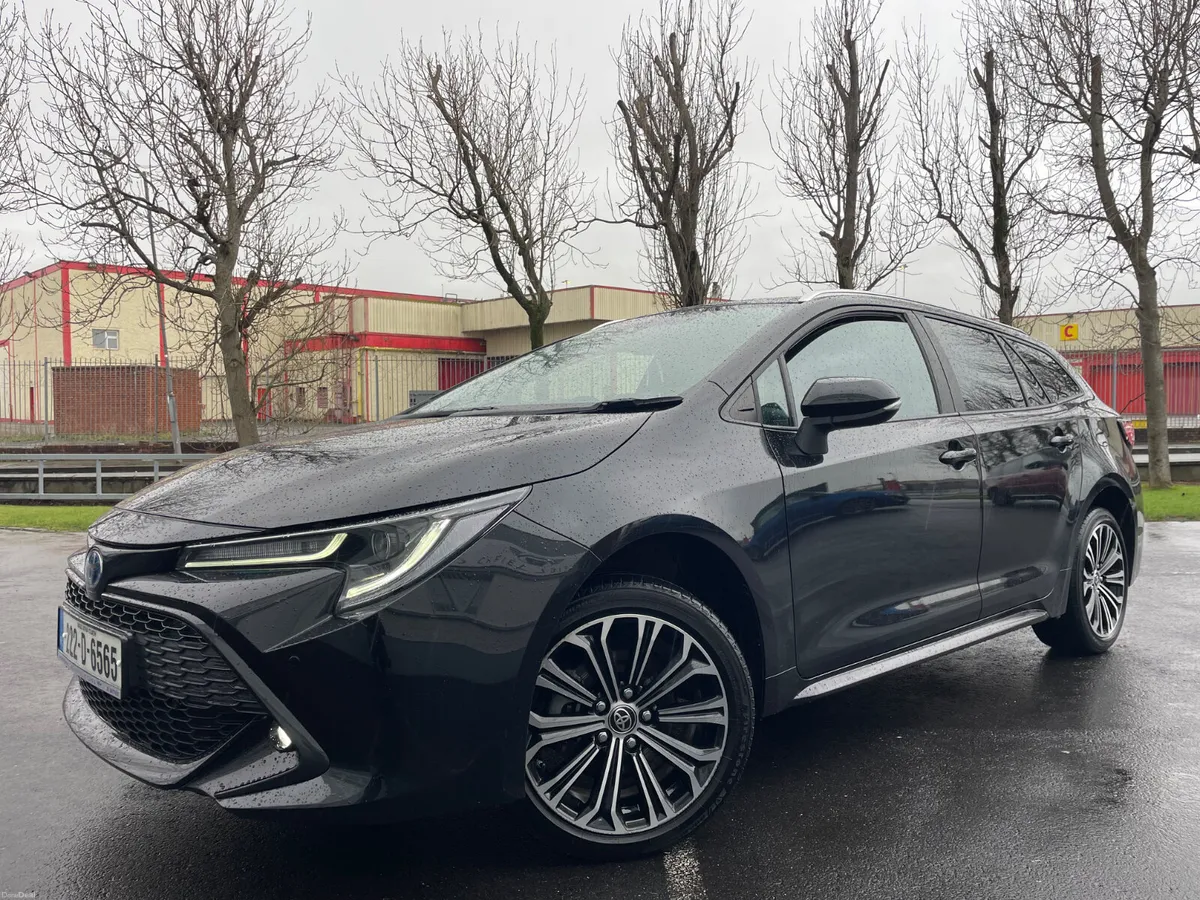 SOL - HYBRID - AUTO - APPLE PLAY - 190TAX - Image 4