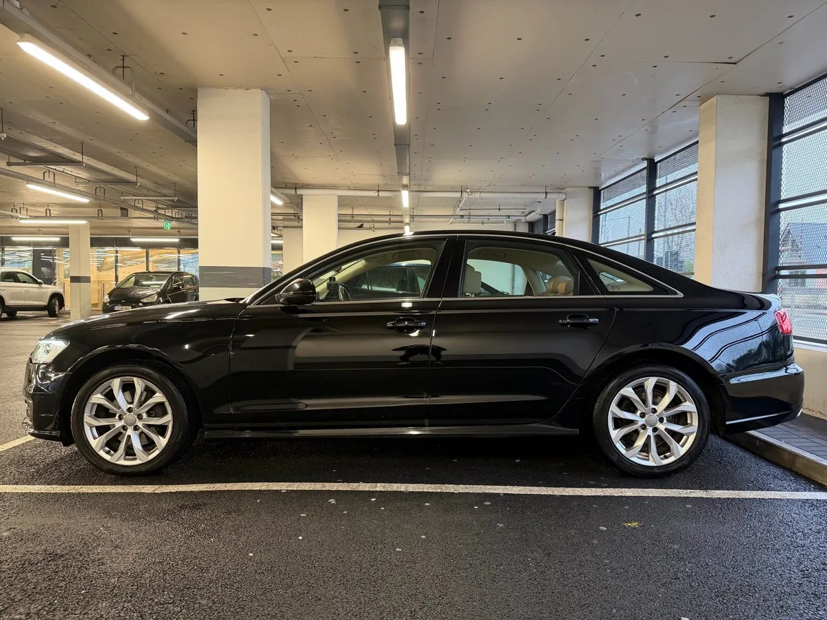 Audi A6 SE Ultra Automatic - Image 4