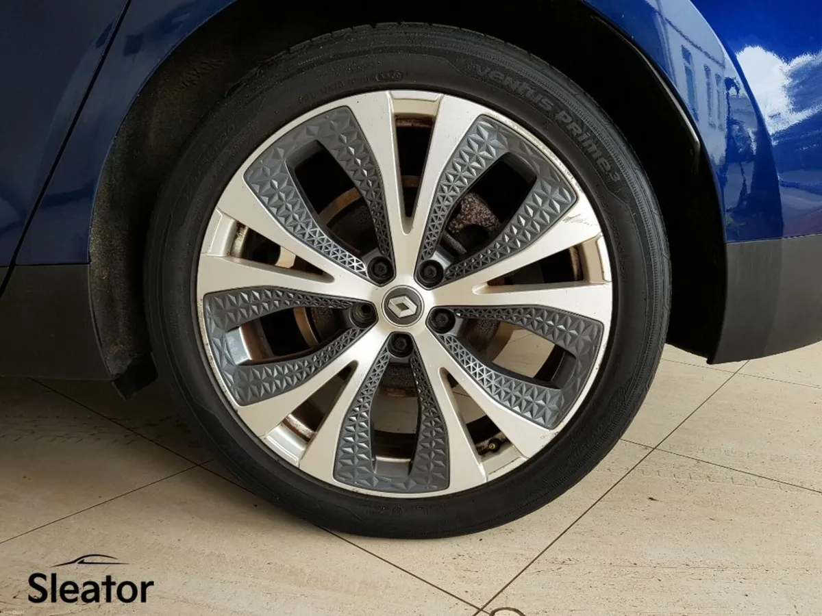 Renault Scenic Dynamique NAV DCI 4DR - Image 4