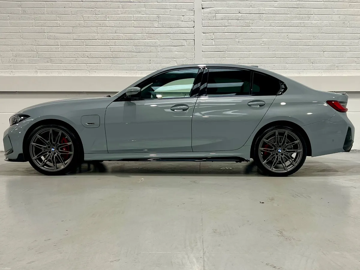 BMW 3 Series 330e M Sport Pro Edition Upgraded Kit - Image 4
