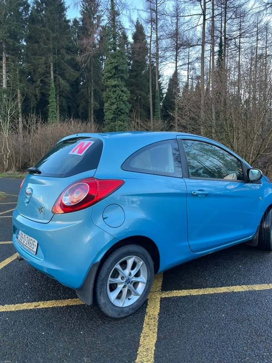 Ford Ka 2009 - Image 3
