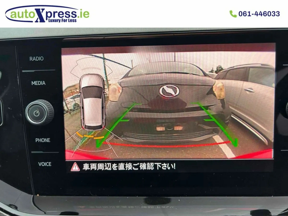 Volkswagen Polo 1.0 TSI Automatic - Image 4