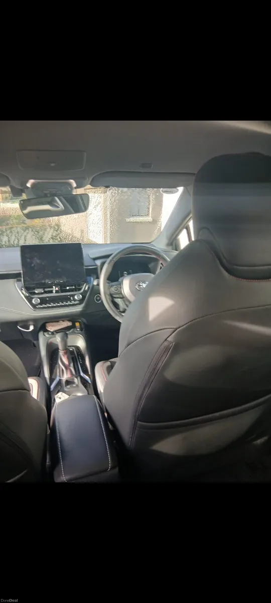 Toyota Corolla - Image 4