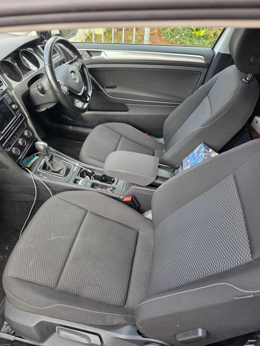 Volkswagen Golf 2019 - Image 4