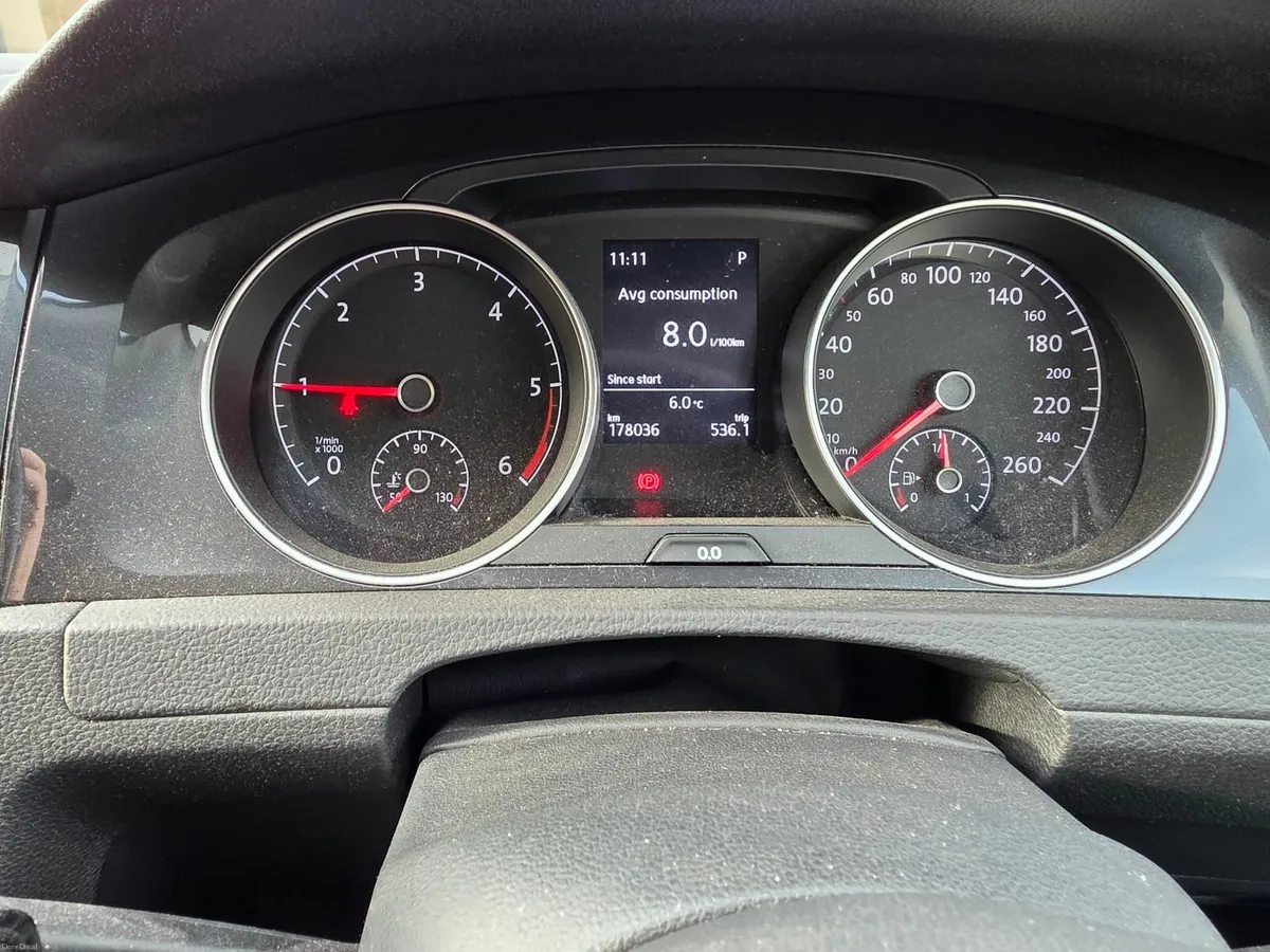 Volkswagen Golf 2019 - Image 2