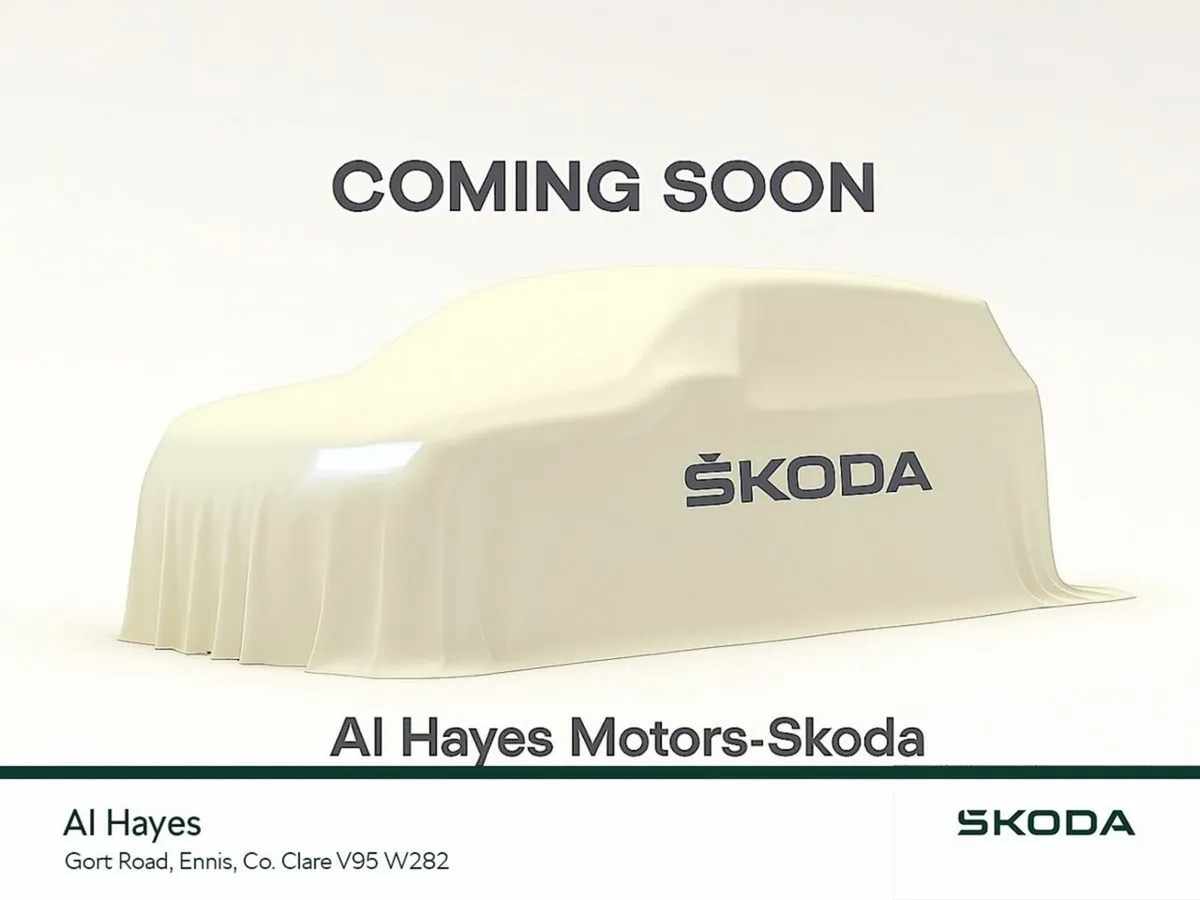 Skoda Octavia AMBITION 1.6TDI 115HP - Image 1