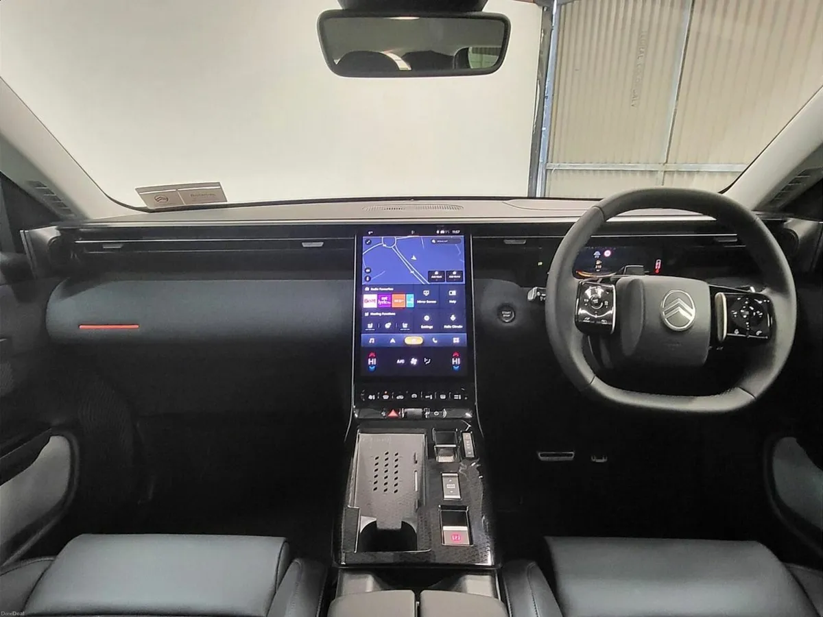 Citroen C5 Aircross Hybrid Max - Image 4