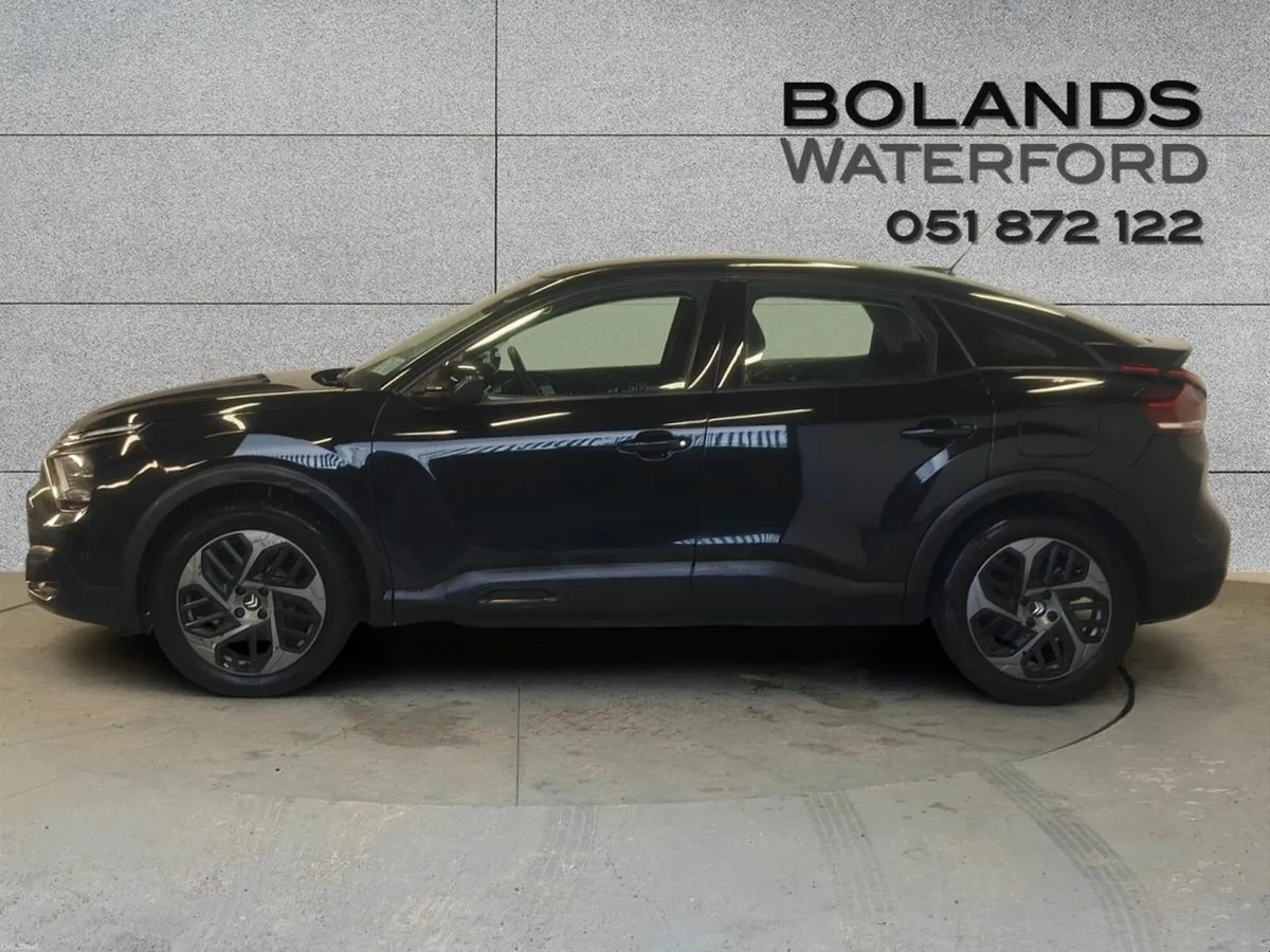 Citroen C4 FEEL PureTech 100 From €66 Per Week - Image 4