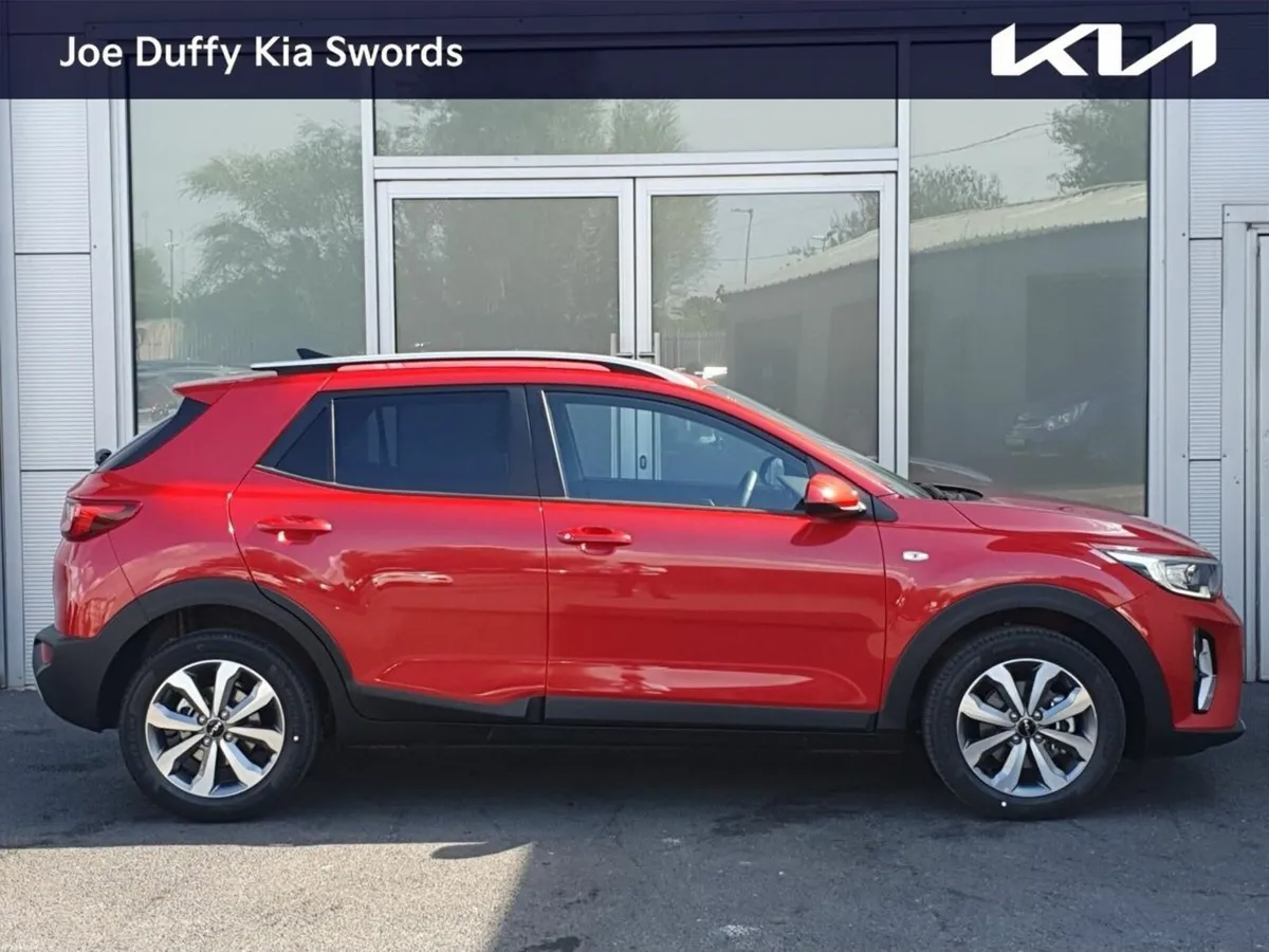 Kia Stonic 1.0 K2 - Image 4