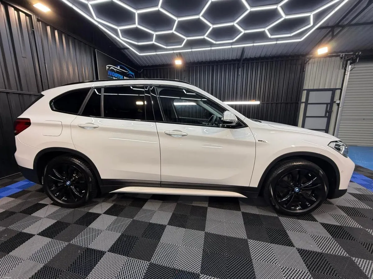Bmw X1 1.5 Xdrive 25E Sport €28450 ON IRISH PLATES - Image 2
