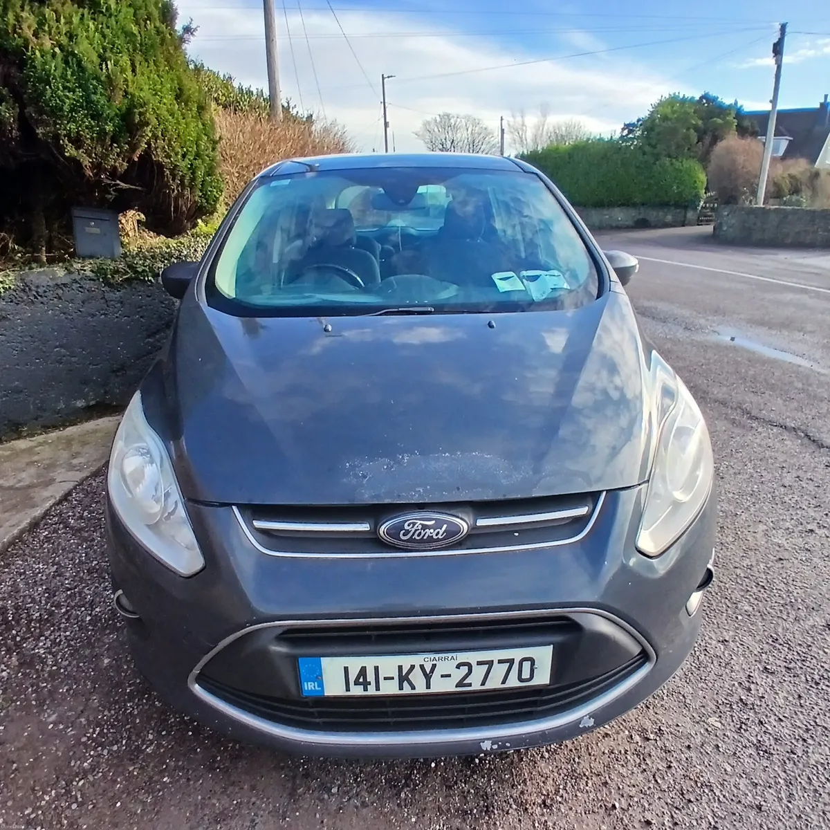 Ford Grand C-Max - Image 1