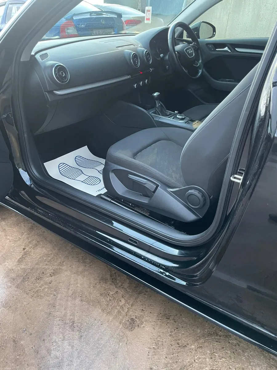 Audi A3 2015 - Image 3