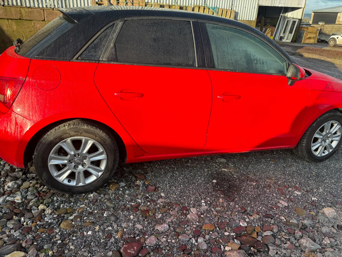 Audi A1 Automatic - Image 2