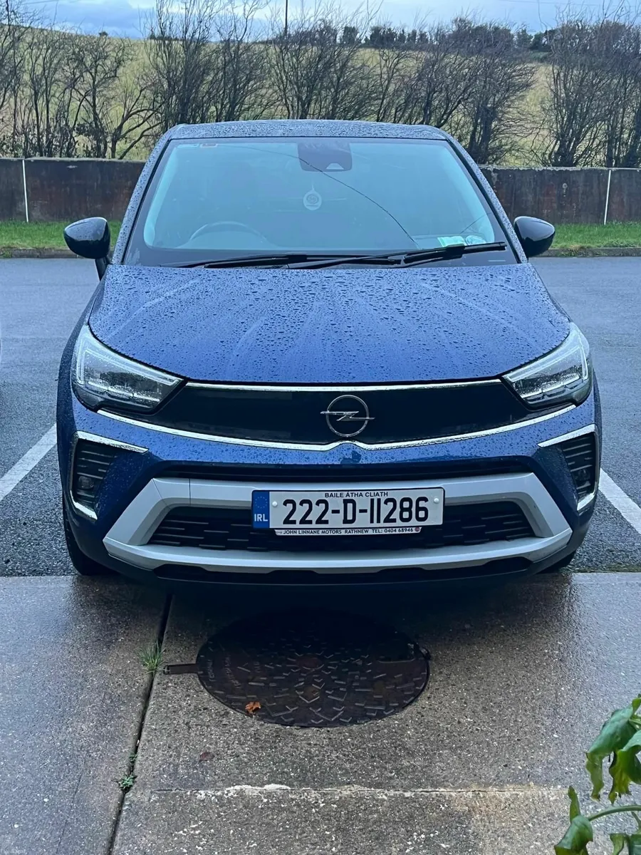 Opel crosslandj - Image 2