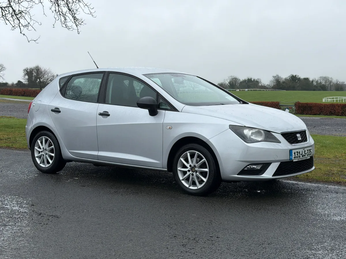 SEAT Ibiza 2013 Reference 1.2 SC - Image 2