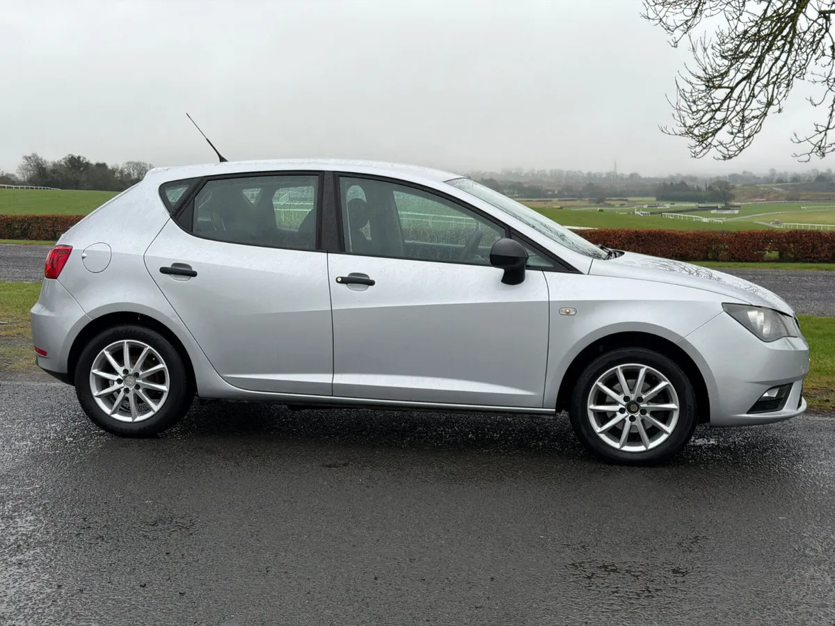 SEAT Ibiza 2013 Reference 1.2 SC - Image 3