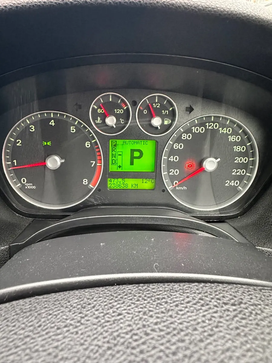 Ford Focus 2006 - Image 1